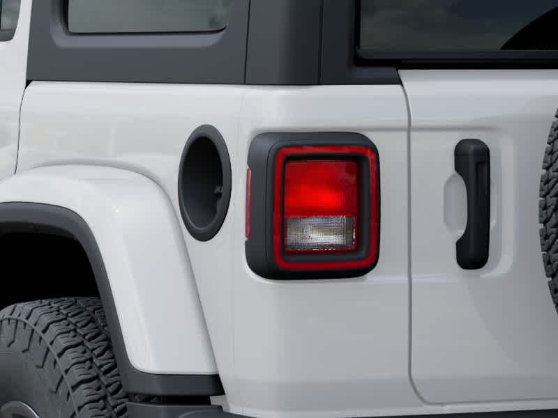 Thumbnail: 2026 Jeep Wrangler - 9