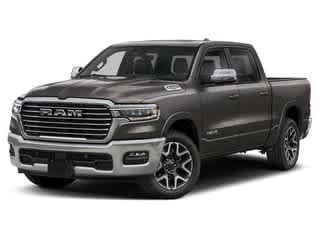 2027 Ram 1500