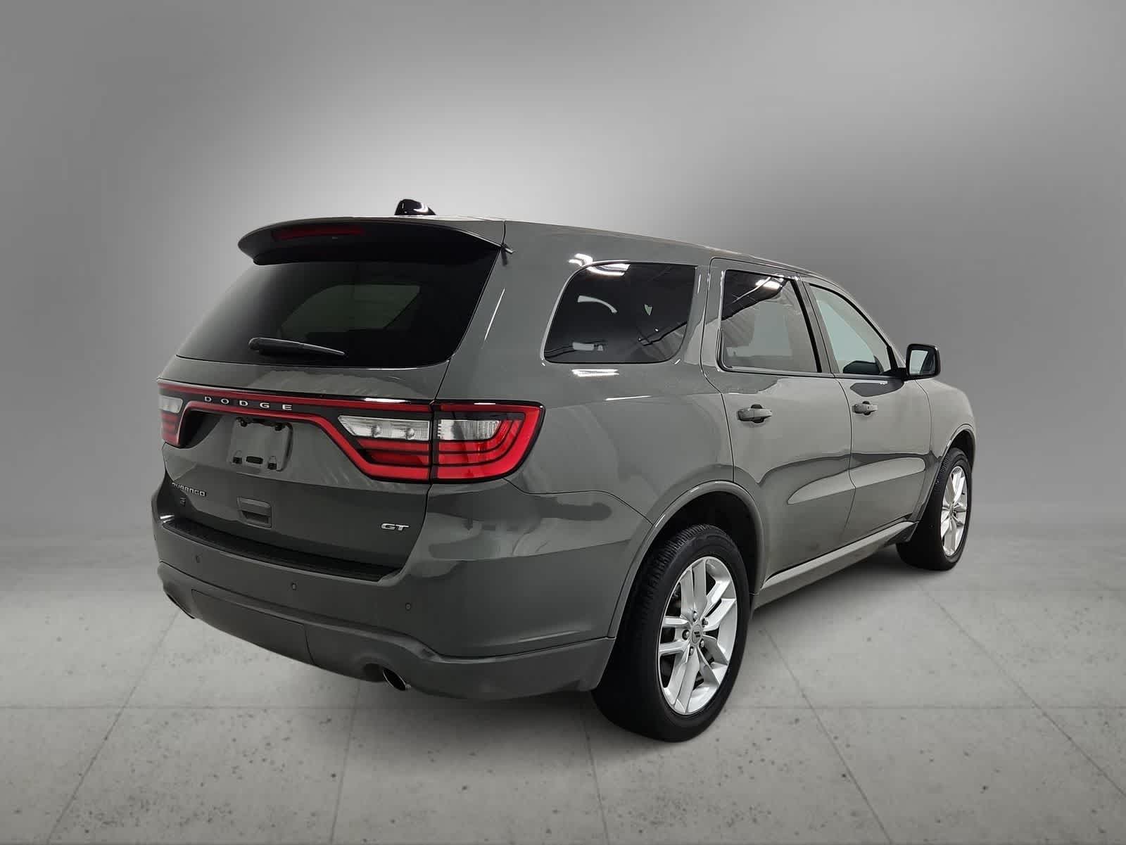 Thumbnail: 2023 Dodge Durango - 8