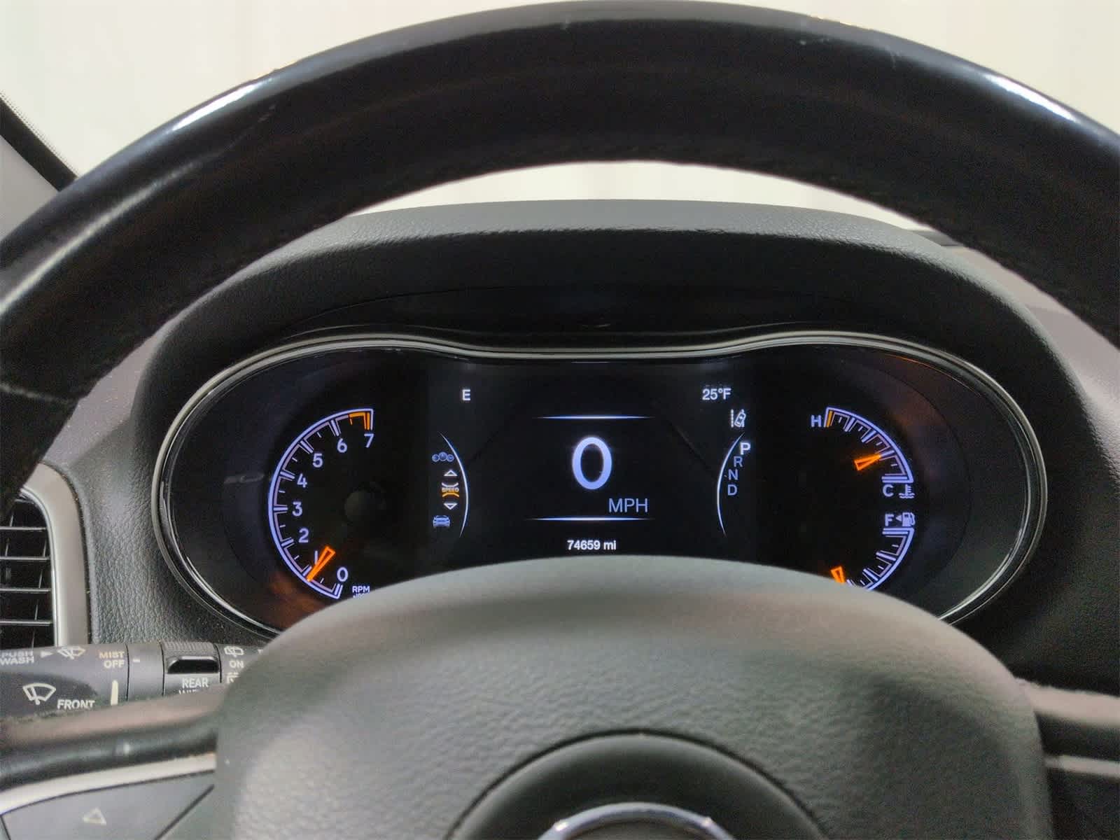 Thumbnail: 2021 Jeep Grand Cherokee - 34