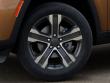 2027 Jeep Grand Cherokee L Limited Sport Utility