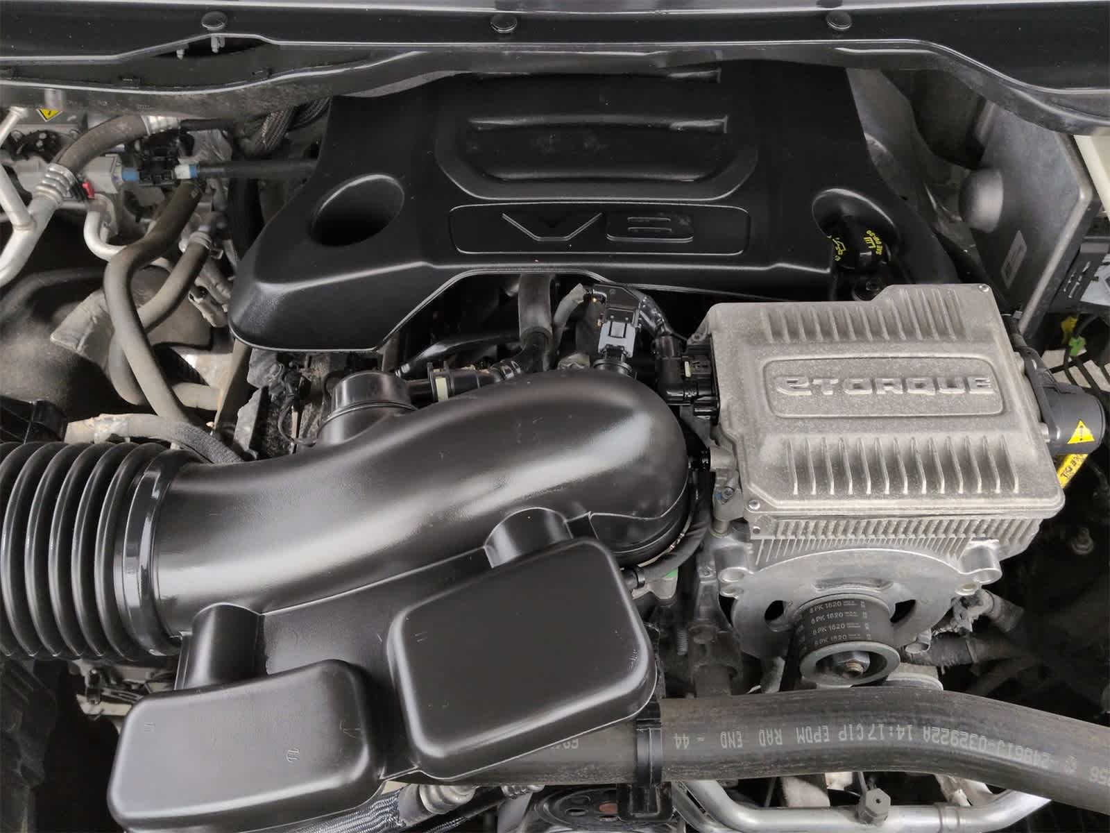 Thumbnail: 2022 Jeep Wagoneer - 15