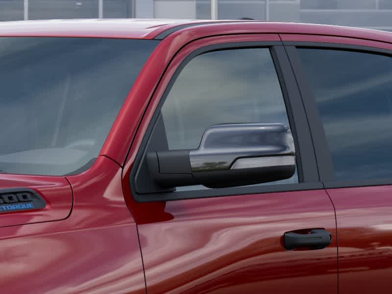 Thumbnail: 2026 RAM 1500 - 12