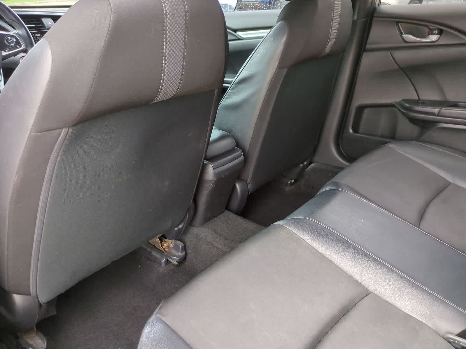 Thumbnail: 2019 Honda Civic - 19