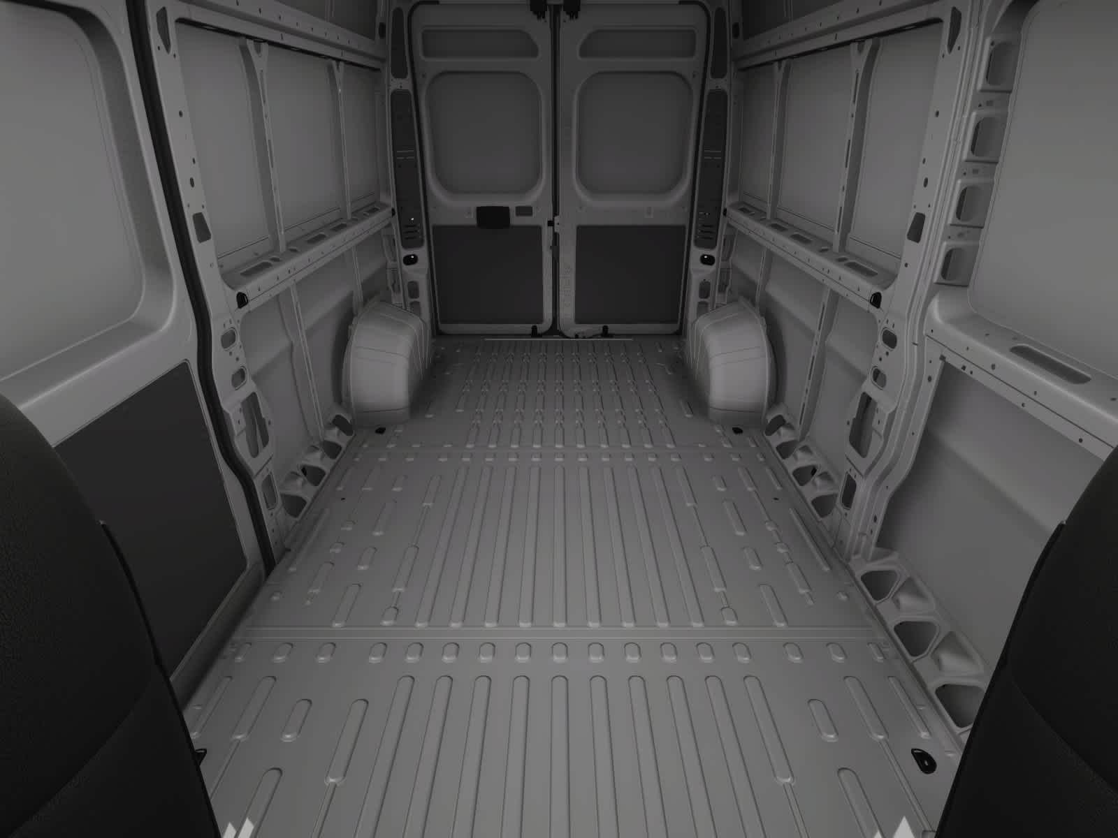 Thumbnail: 2024 RAM ProMaster - 19
