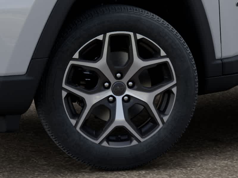 Thumbnail: 2026 Jeep Compass - 8