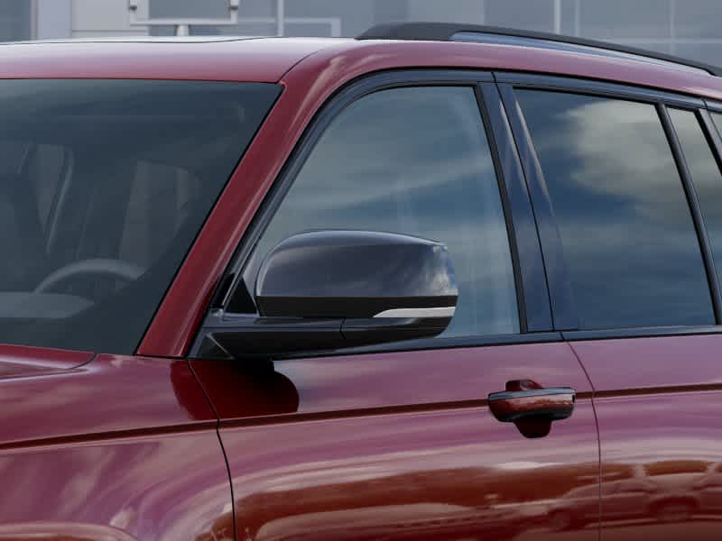 Thumbnail: 2025 Jeep Grand Cherokee - 12