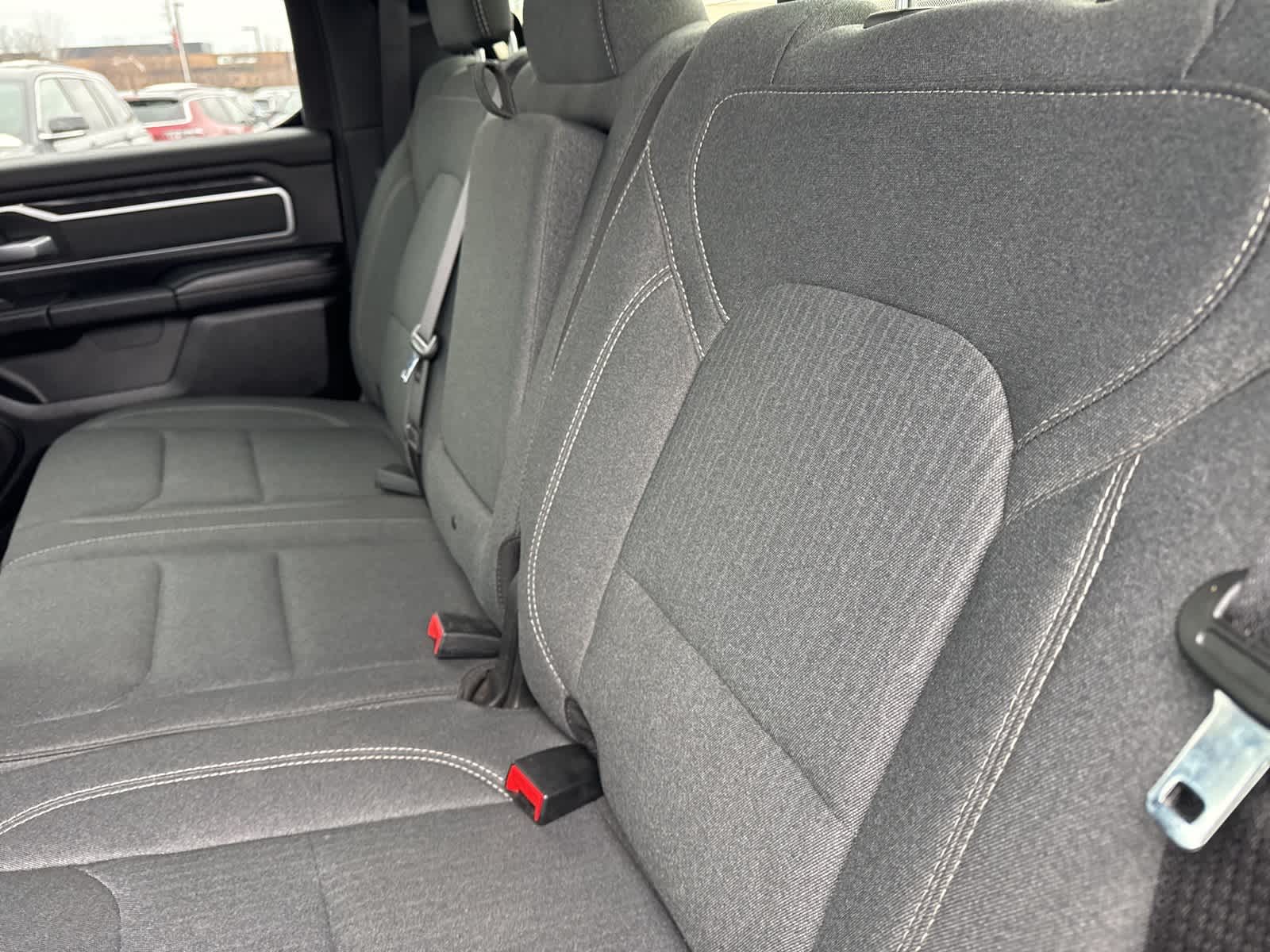 Thumbnail: 2020 RAM 1500 - 23