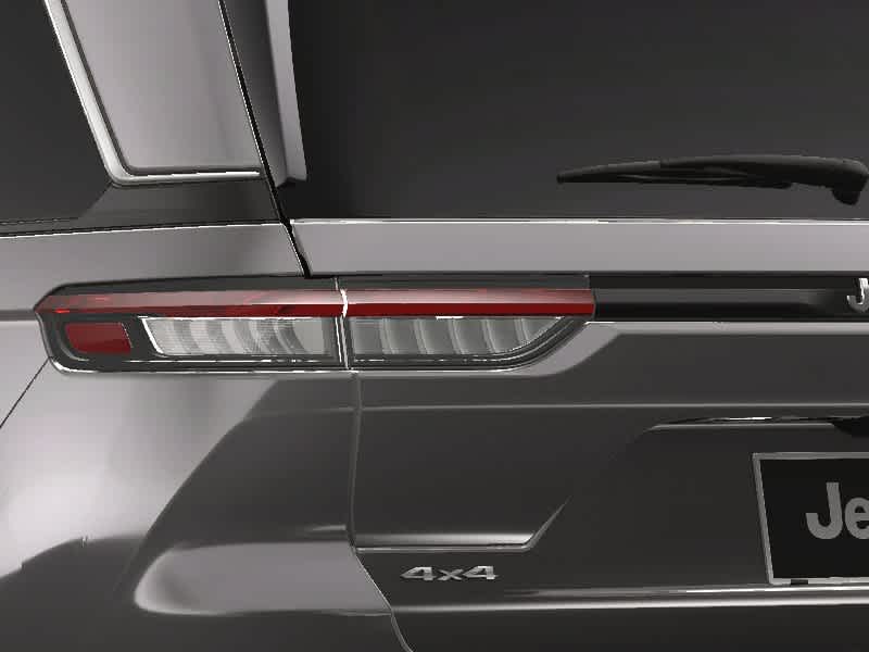 Thumbnail: 2024 Jeep Grand Cherokee - 12