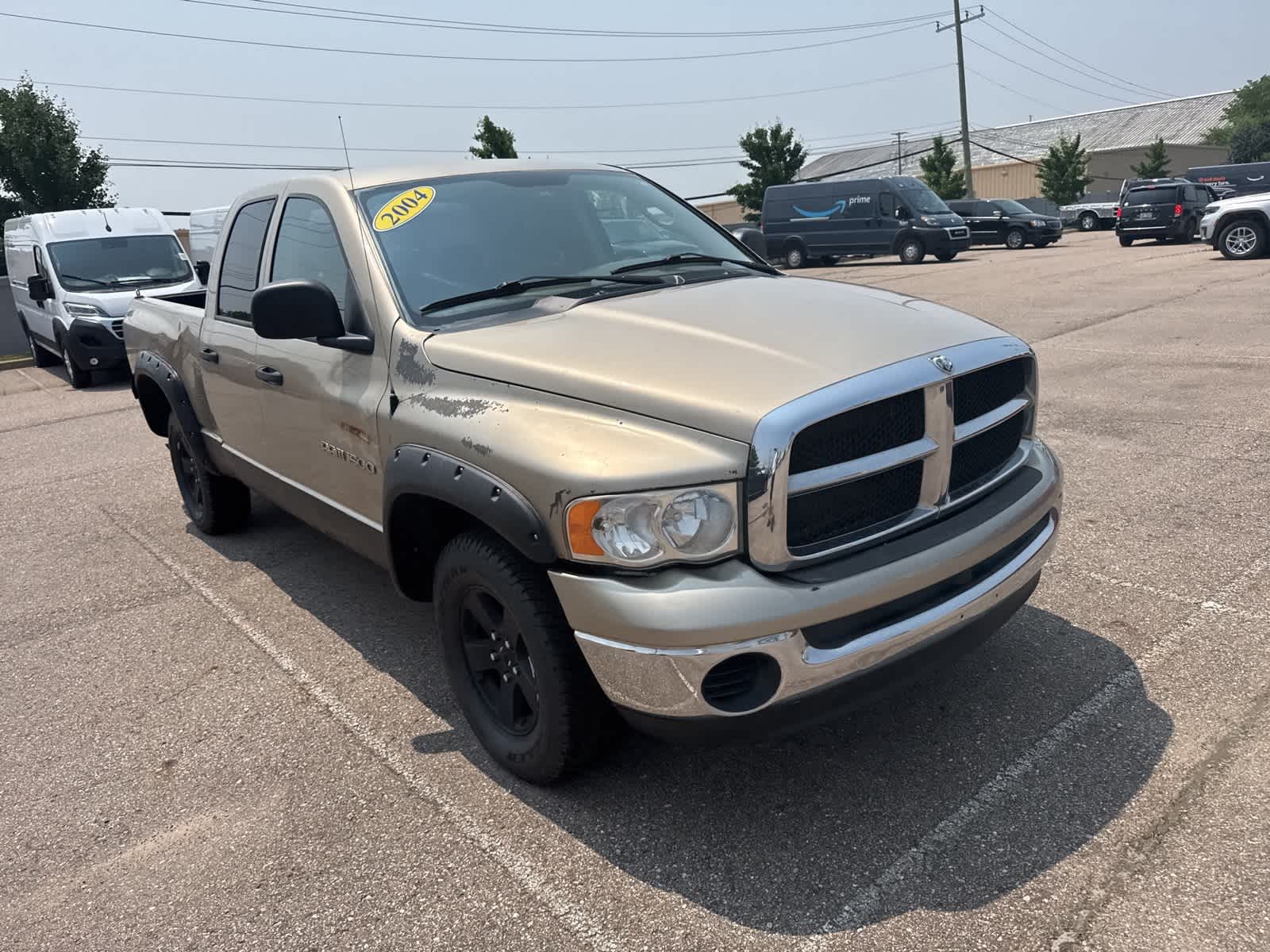 Thumbnail: 2008 Lincoln Navigator - 40