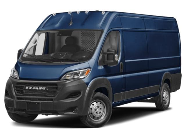 2025 RAM ProMaster  -
                Farmington Hills, MI