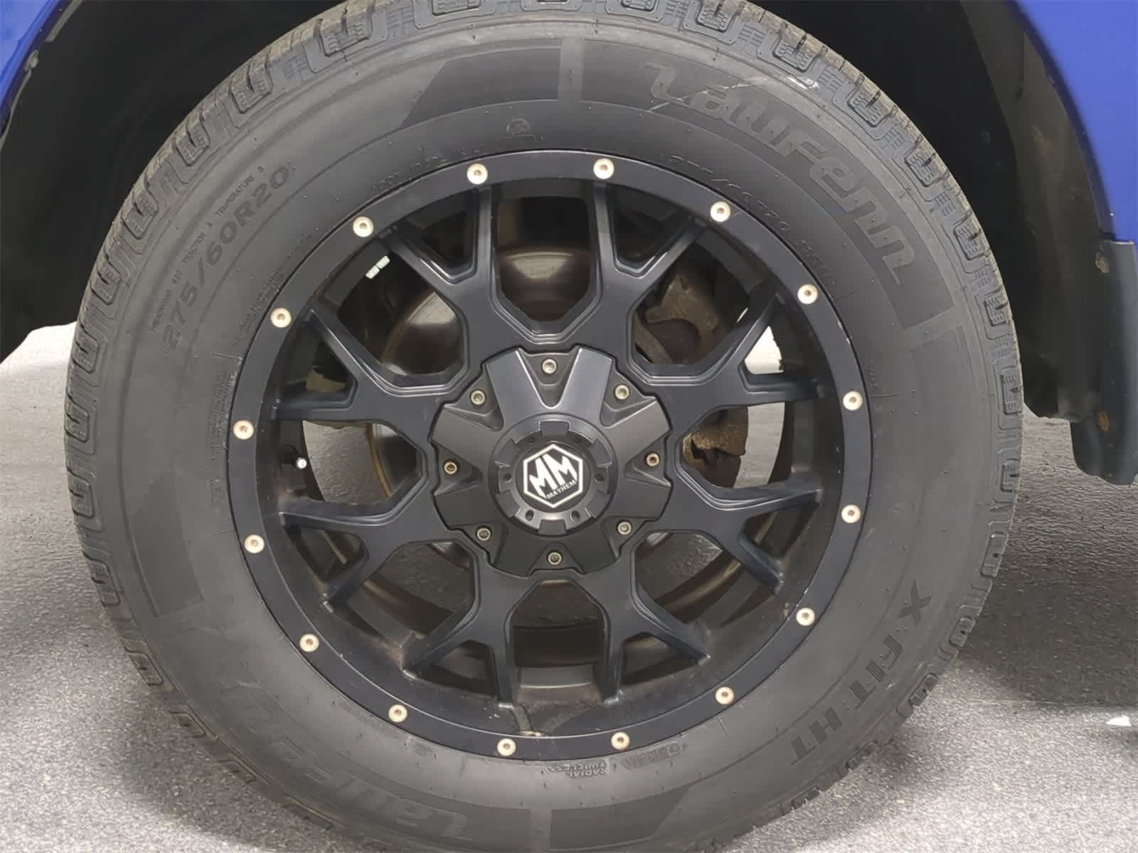 2019 RAM 1500 Classic Express 14