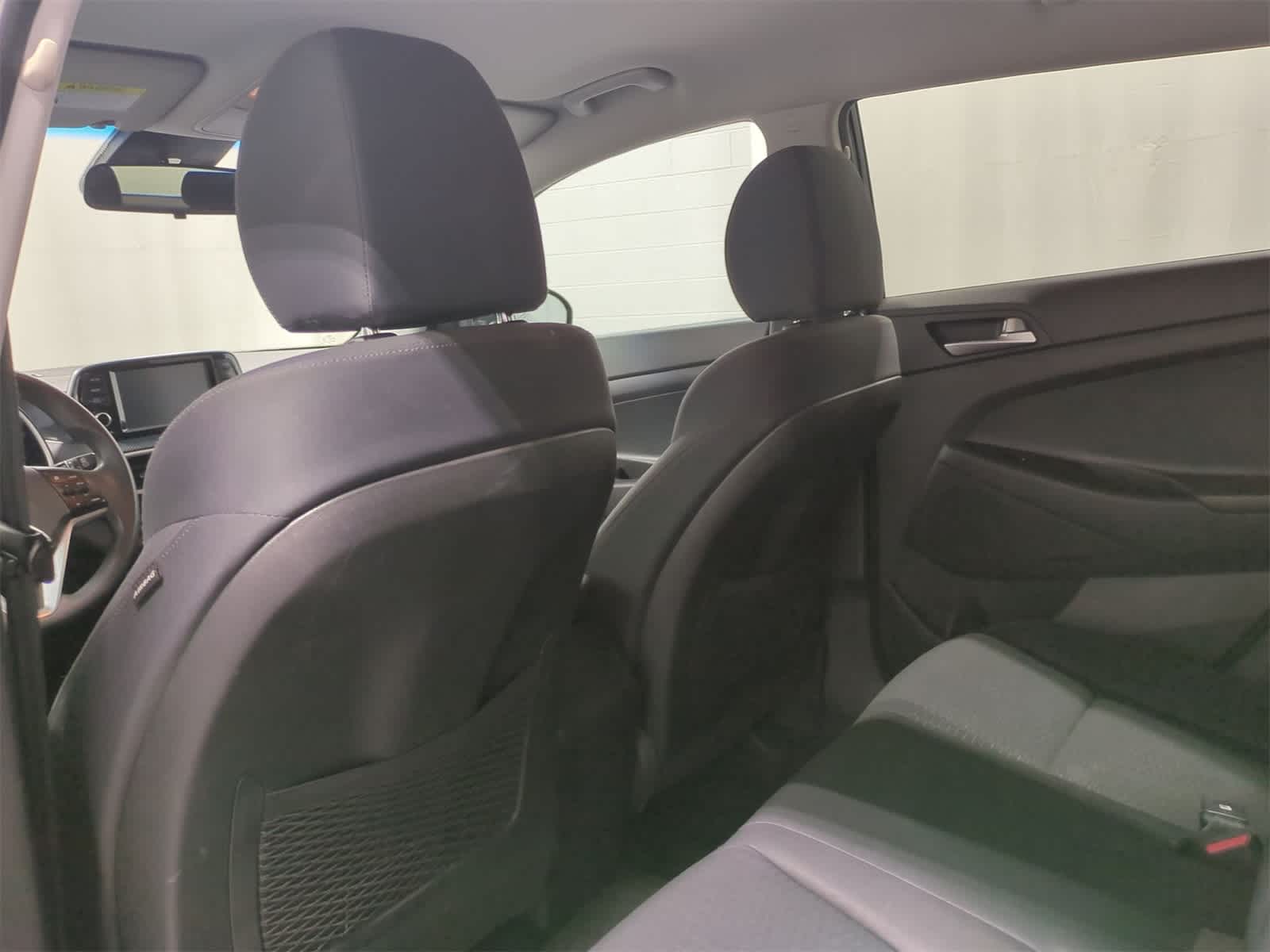 Thumbnail: 2019 Hyundai Tucson - 19