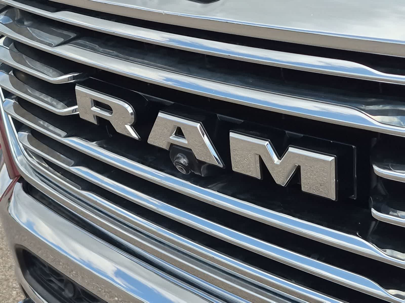 Thumbnail: 2020 RAM 1500 - 19