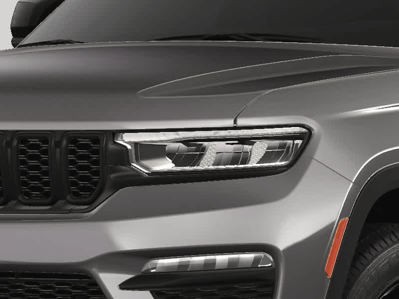 Thumbnail: 2025 Jeep Grand Cherokee - 12