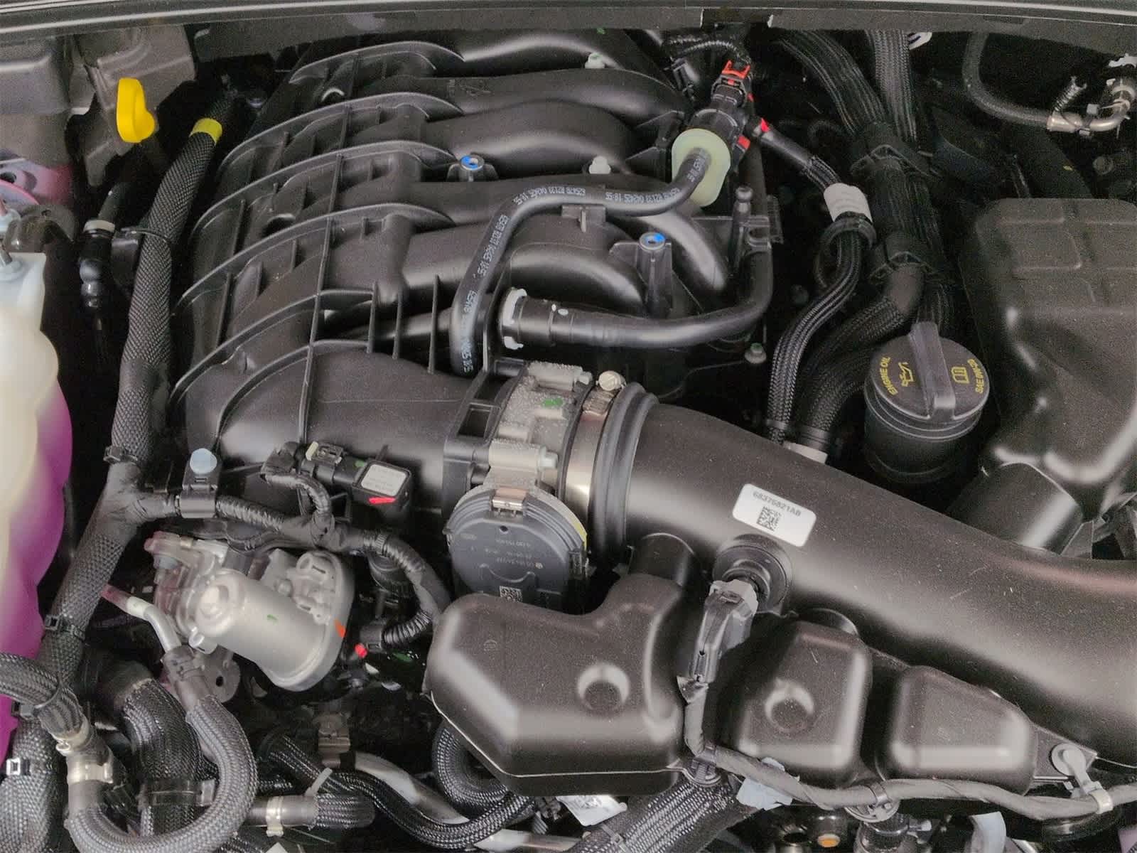 Thumbnail: 2025 Jeep Grand Cherokee L - 15