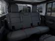 2026 Jeep Wrangler Sport S Sport Utility