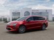 2027 Chrysler Pacifica Limited Passenger Van