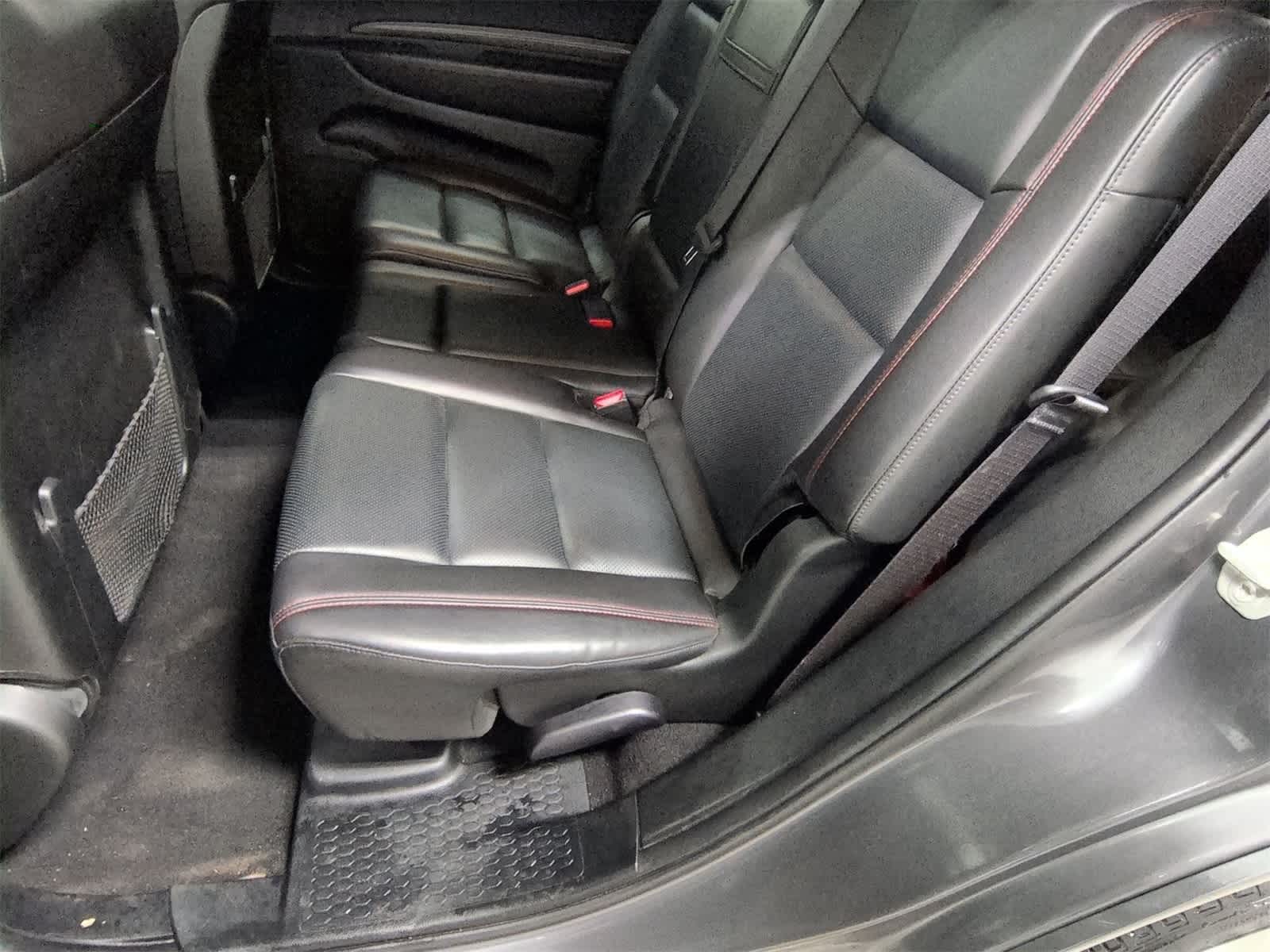 Thumbnail: 2024 Dodge Durango - 21