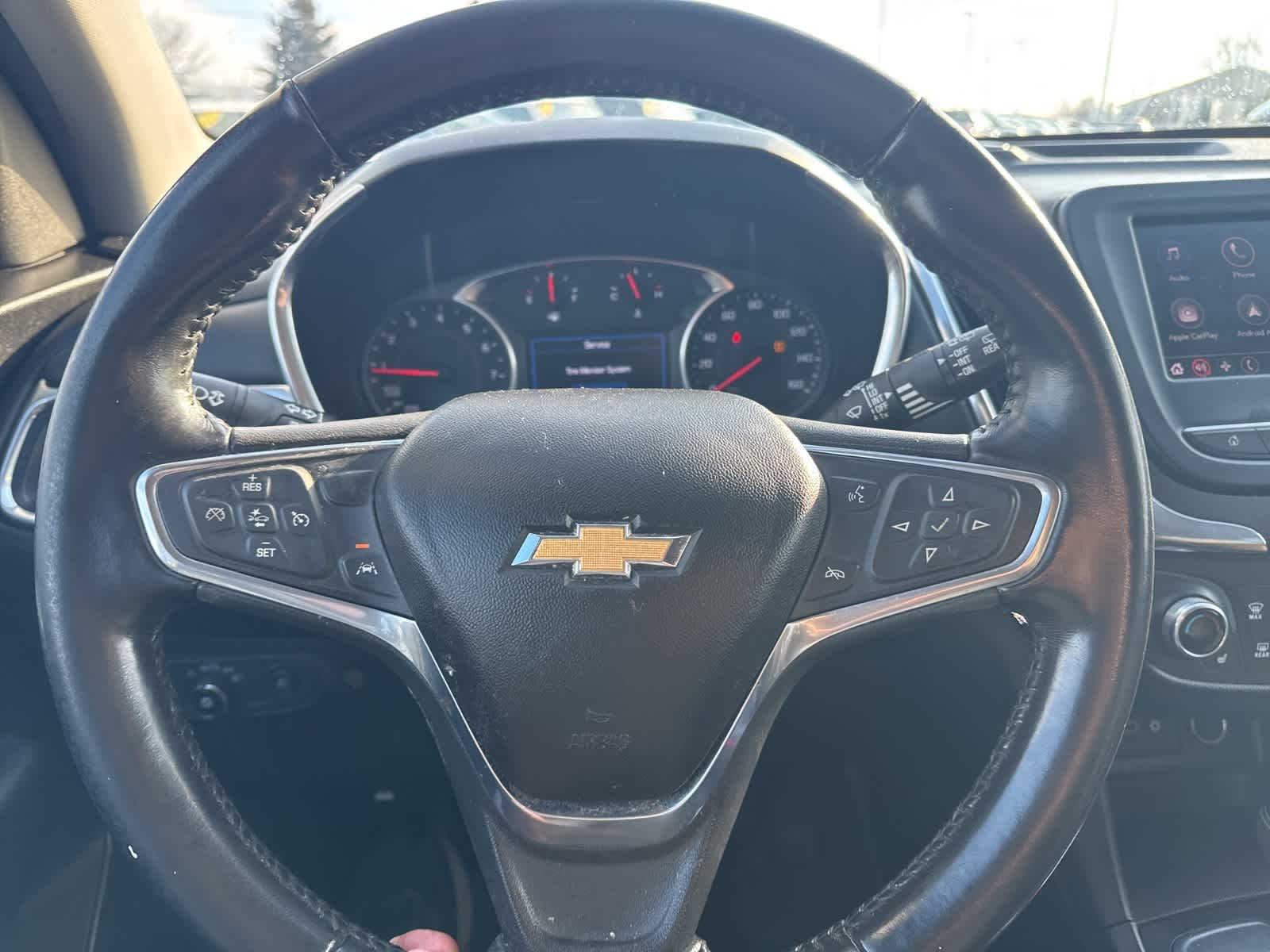 Thumbnail: 2020 Chevrolet Equinox - 26