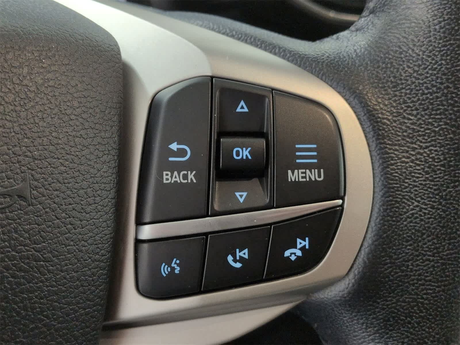 Thumbnail: 2021 Ford Explorer - 24