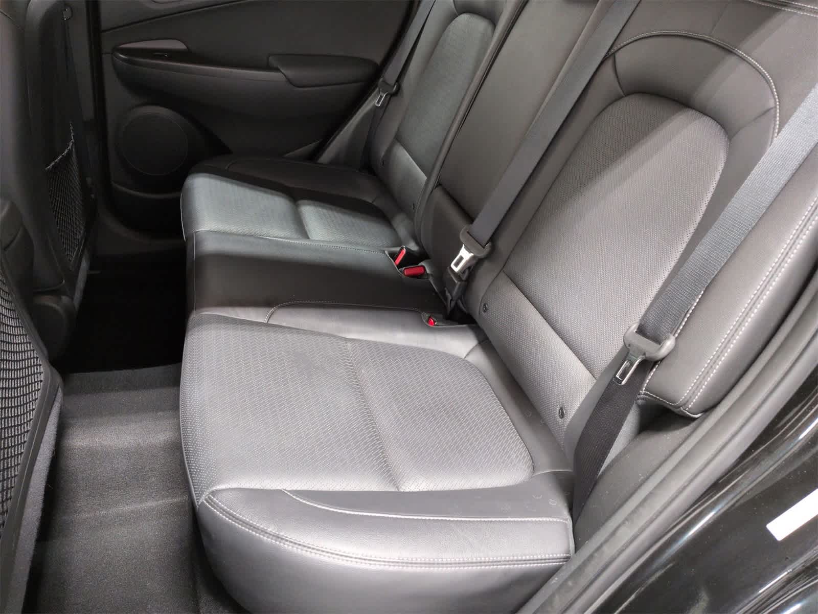 Thumbnail: 2021 Hyundai Kona - 21