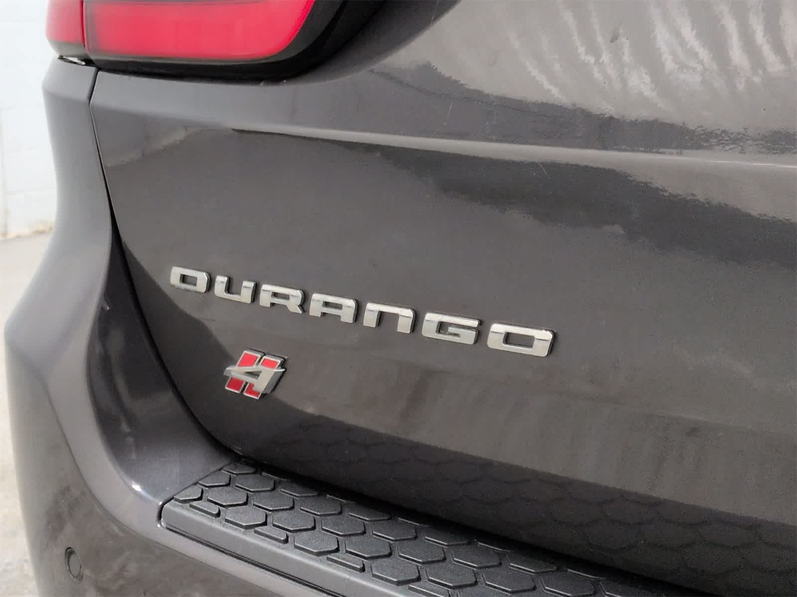 Thumbnail: 2024 Dodge Durango - 12