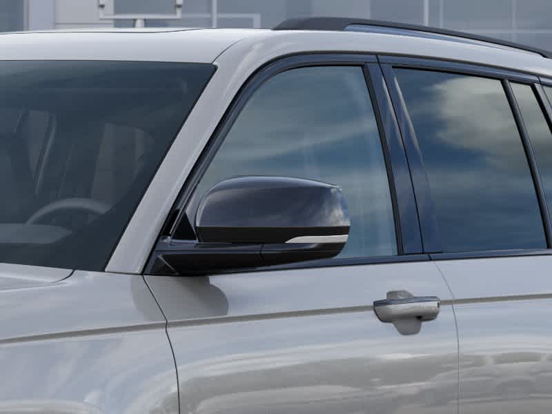 Thumbnail: 2025 Jeep Grand Cherokee - 12