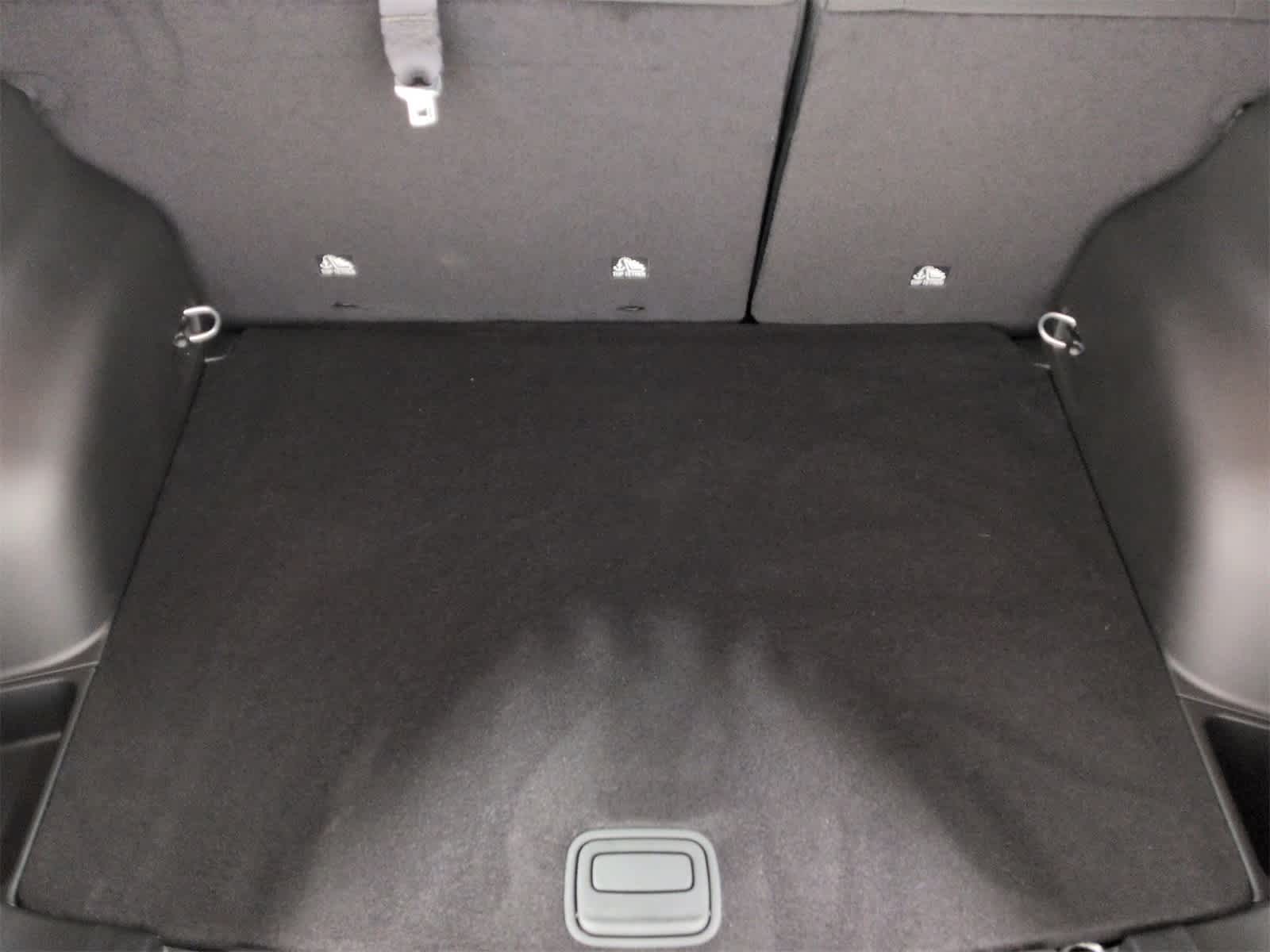 Thumbnail: 2025 Jeep Compass - 33