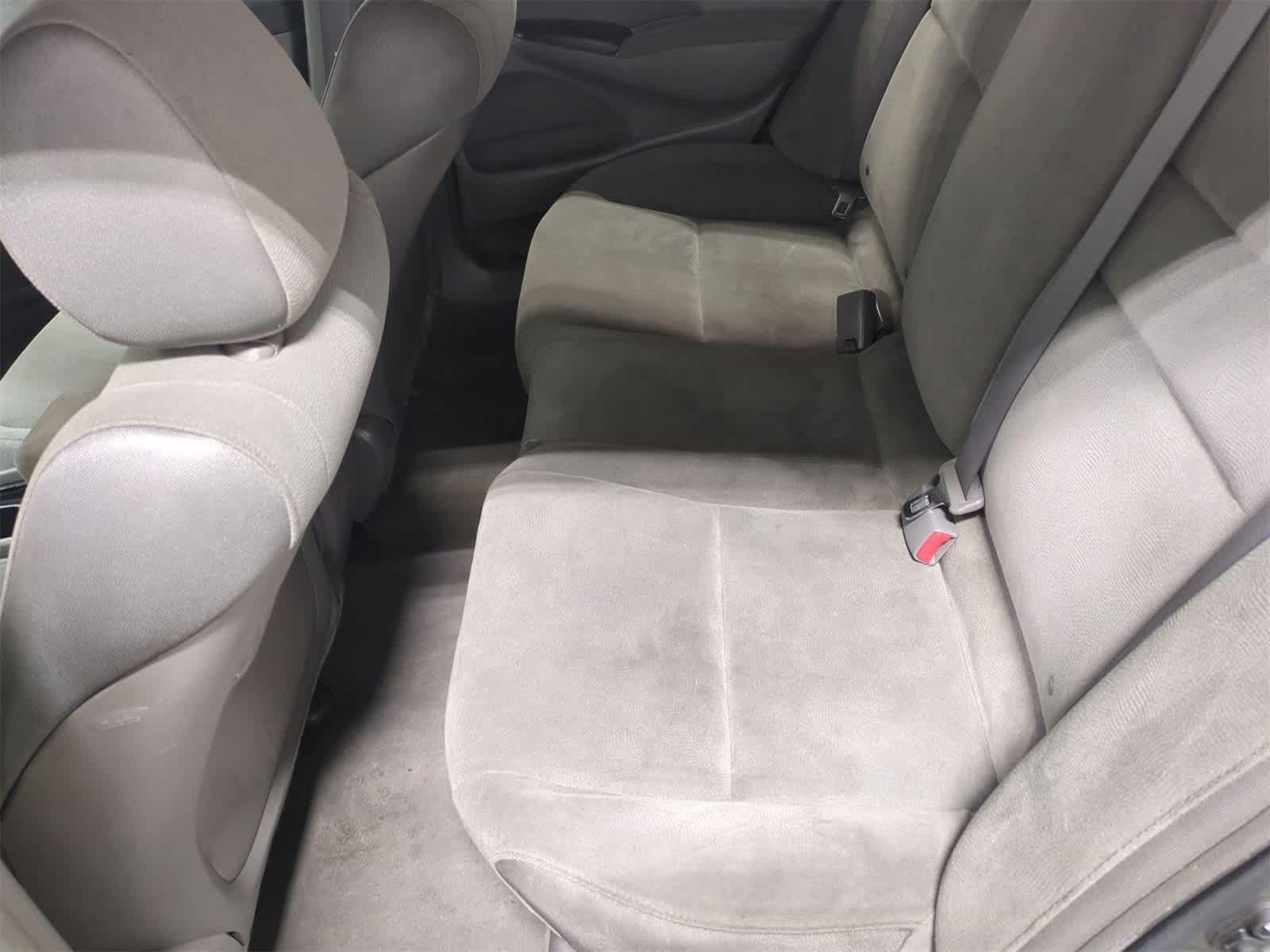 Thumbnail: 2008 Honda Civic - 18