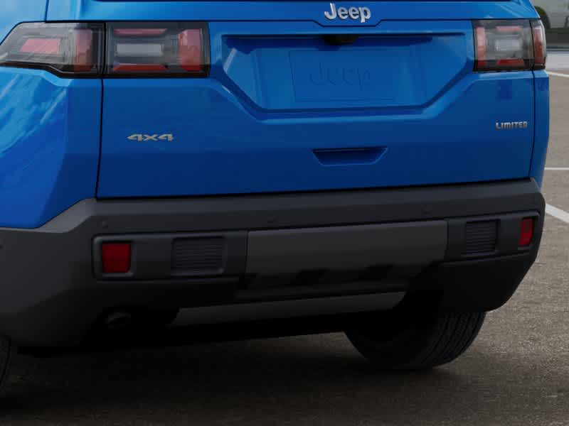 Thumbnail: 2026 Jeep Cherokee - 13