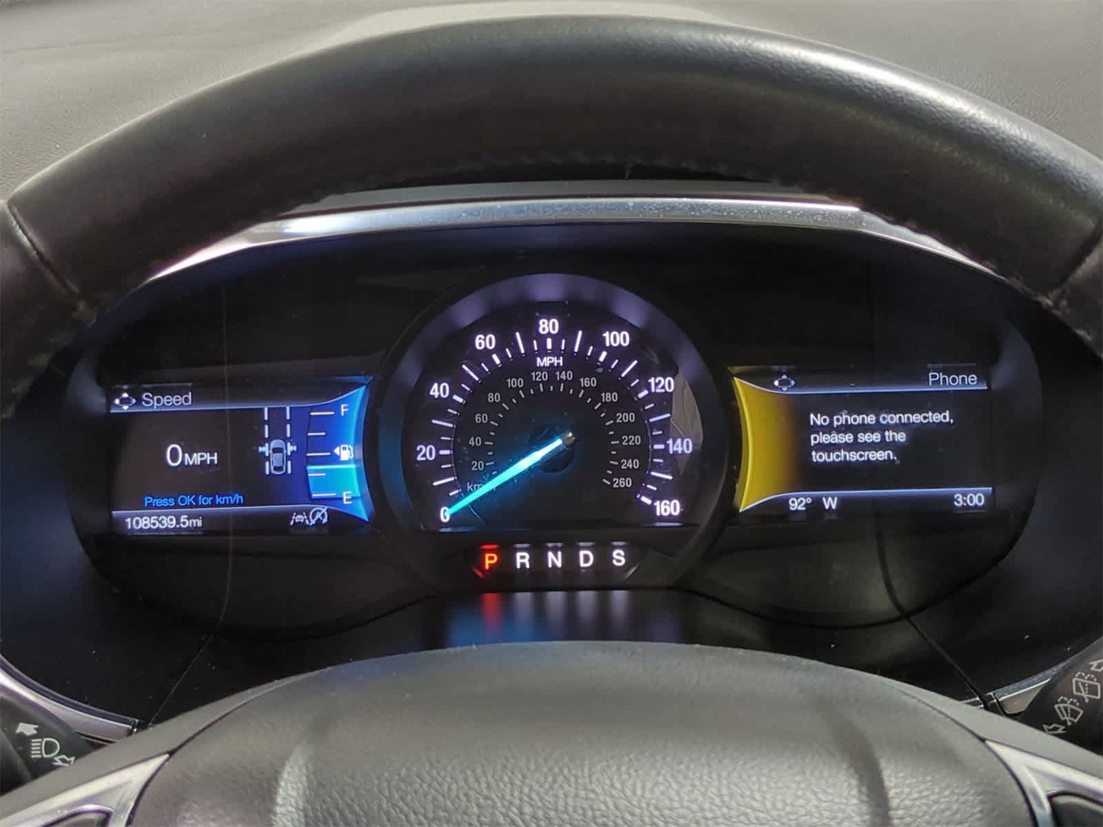 Thumbnail: 2020 Ford Edge - 36