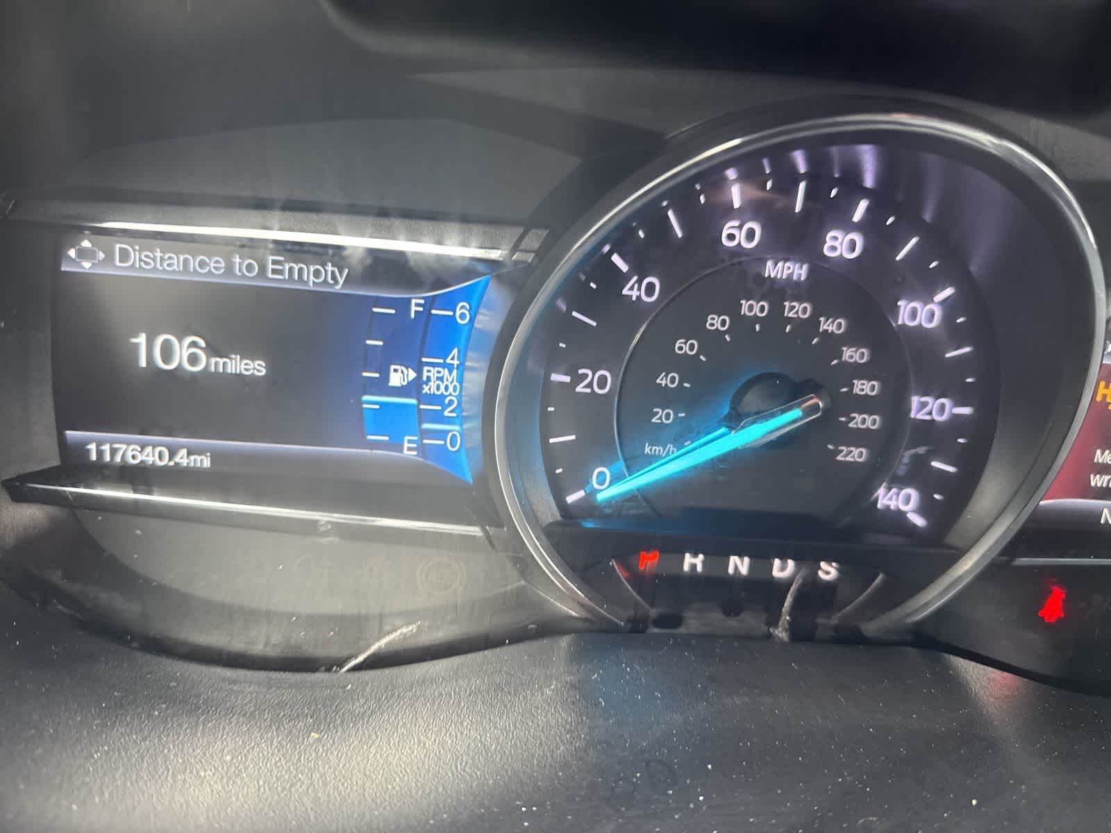 Thumbnail: 2019 Ford Explorer - 28