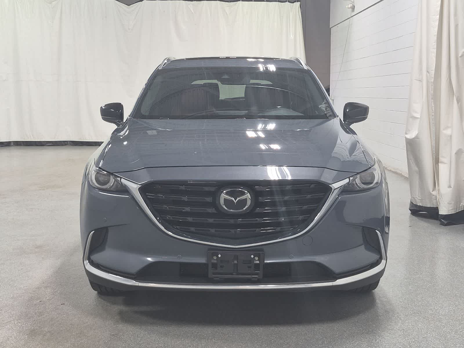Thumbnail: 2022 Mazda CX-9 - 17