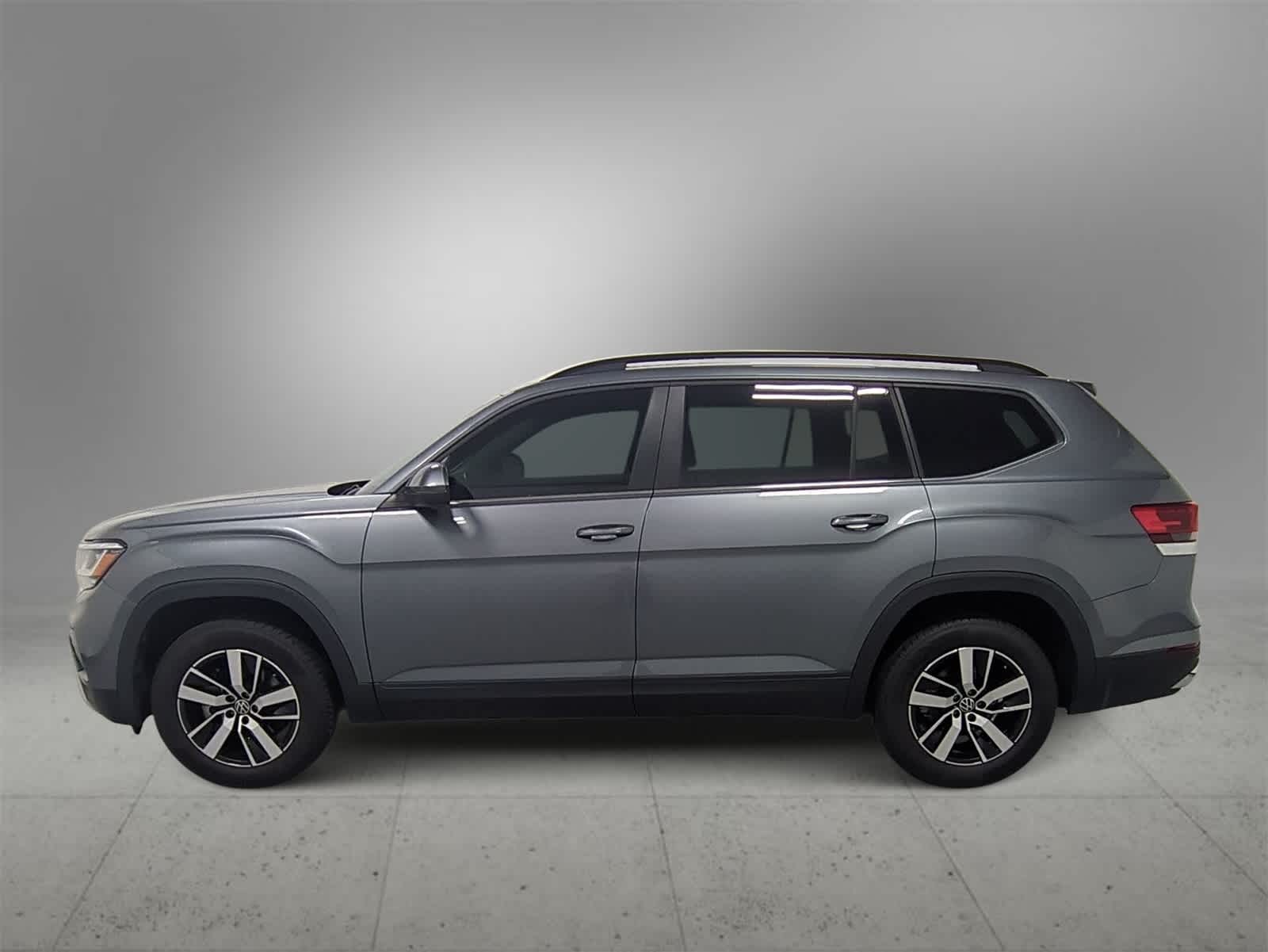 Thumbnail: 2022 Volkswagen Atlas - 5