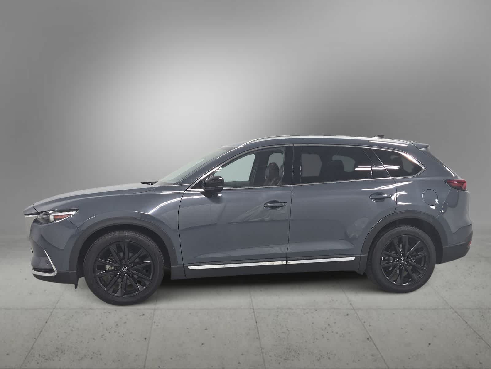 Thumbnail: 2022 Mazda CX-9 - 5