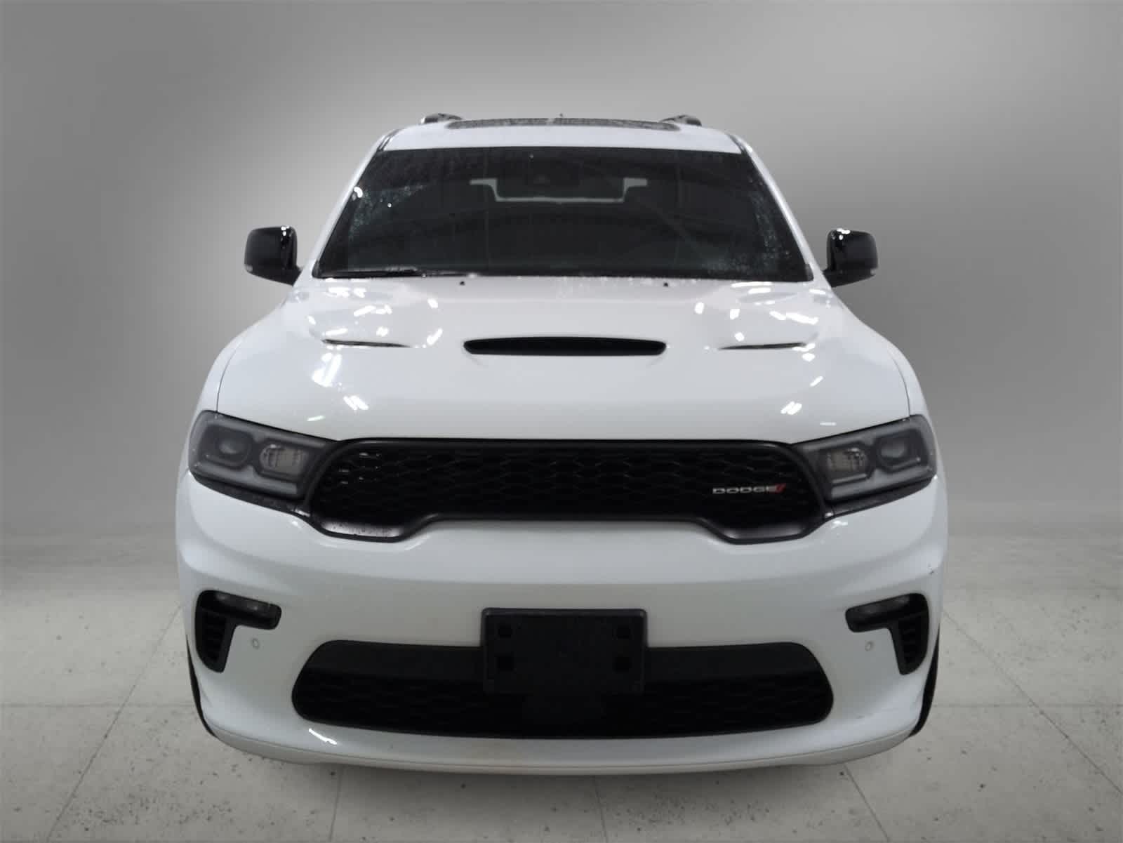 Thumbnail: 2023 Dodge Durango - 3