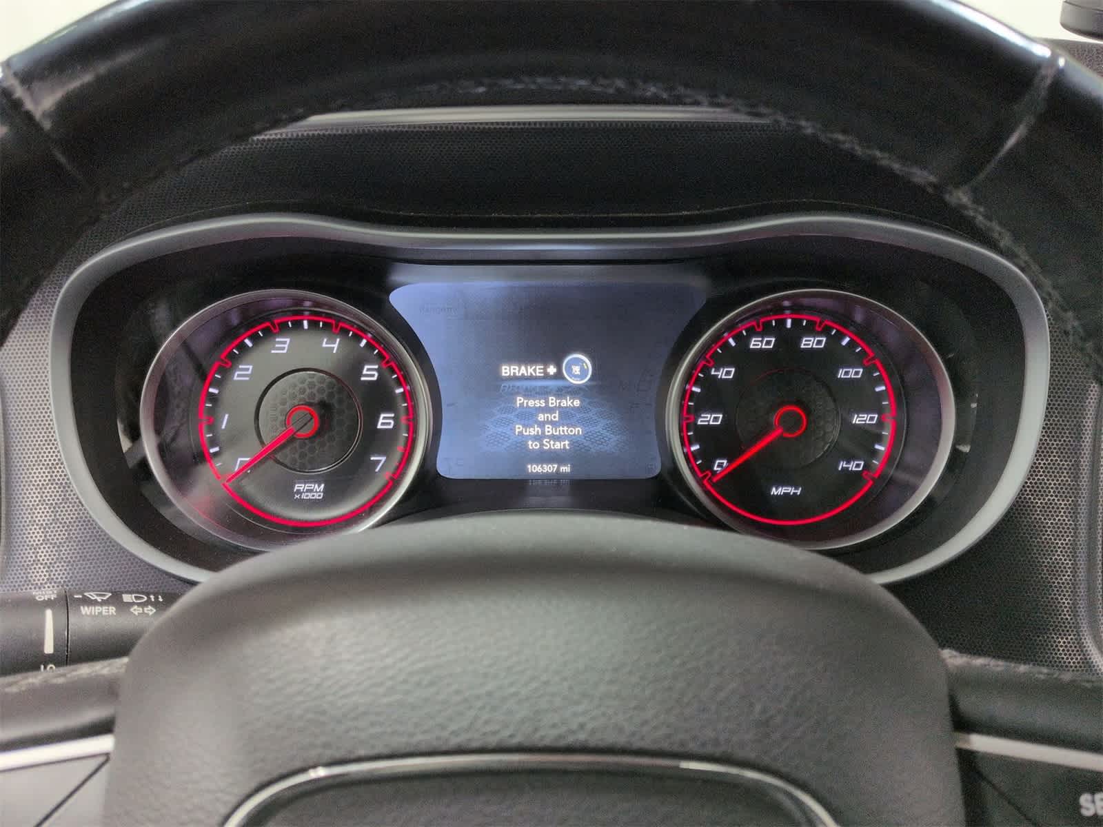 Thumbnail: 2016 Dodge Charger - 34