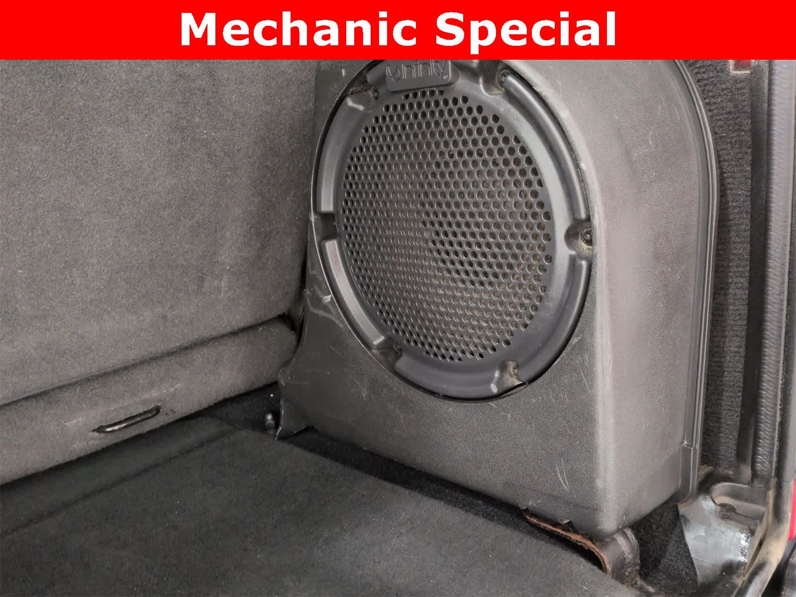 Thumbnail: 2008 Jeep Wrangler - 35