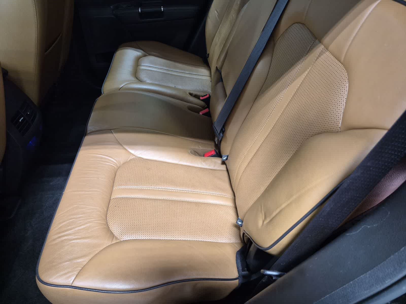 Thumbnail: 2013 Lincoln MKX - 27