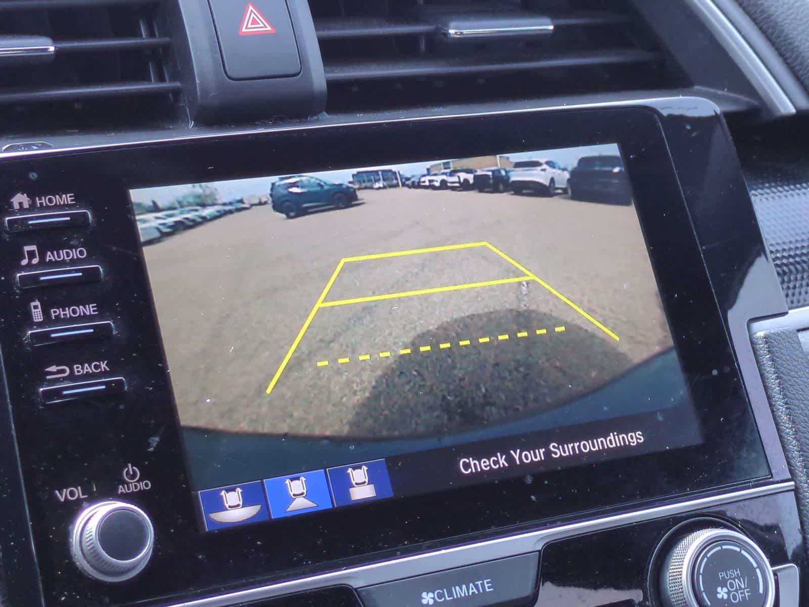 Thumbnail: 2019 Honda Civic - 29