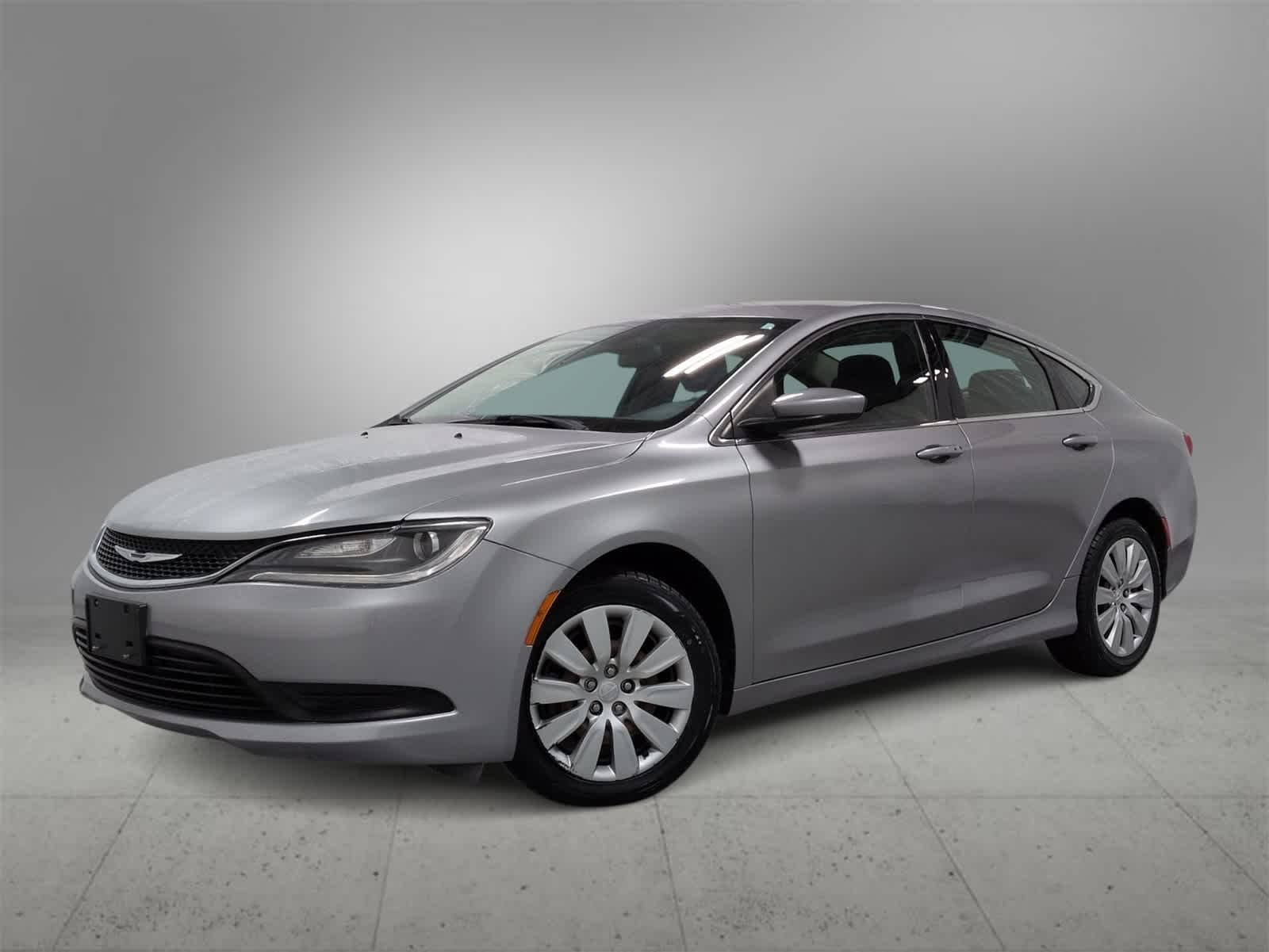 2015 Chrysler 200 LX -
                  Farmington Hills, MI