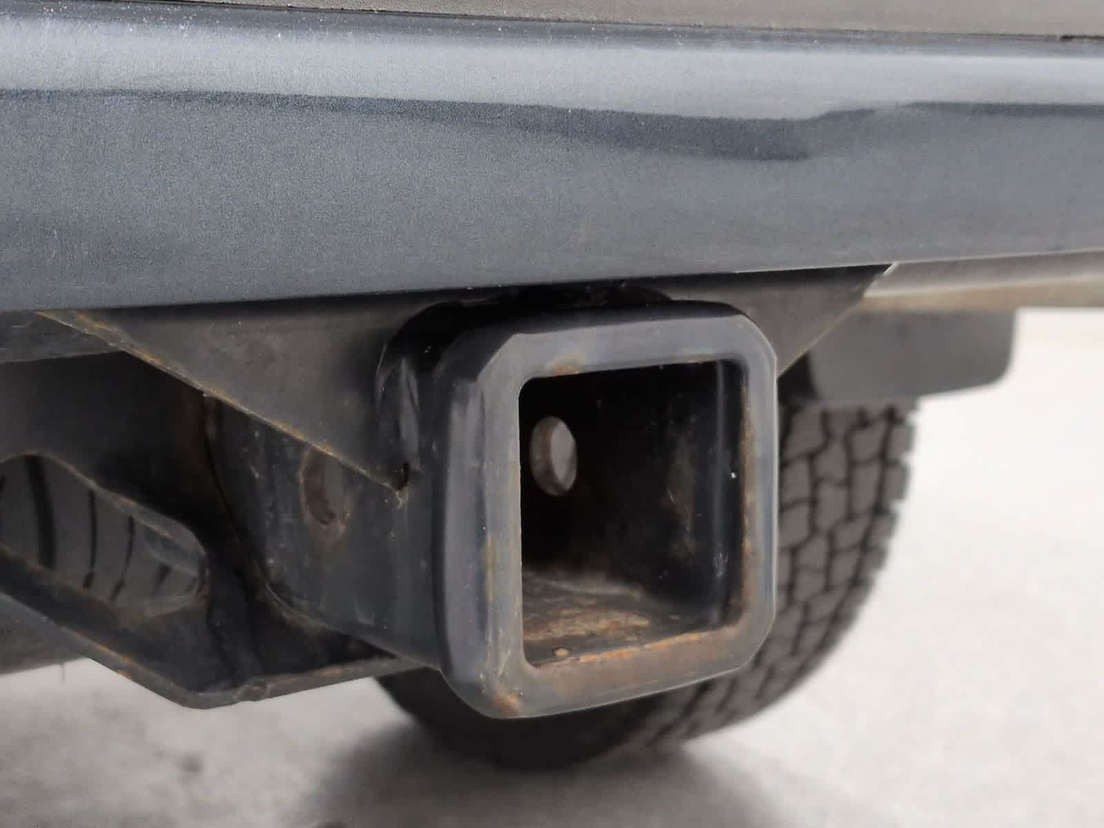Thumbnail: 2019 Chevrolet Colorado - 30
