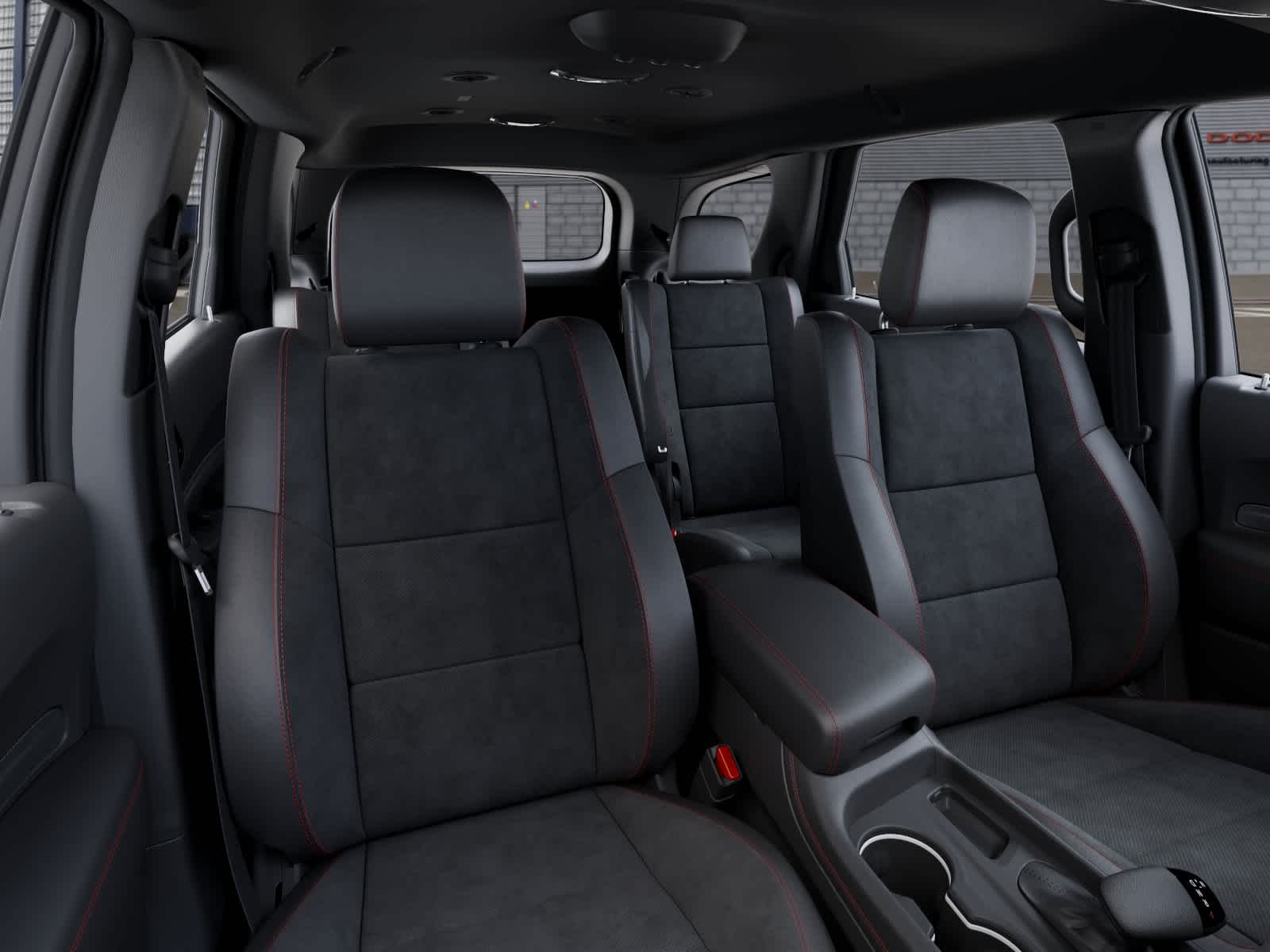 Thumbnail: 2026 Dodge Durango - 16
