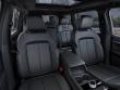2027 Jeep Grand Cherokee L Limited Sport Utility