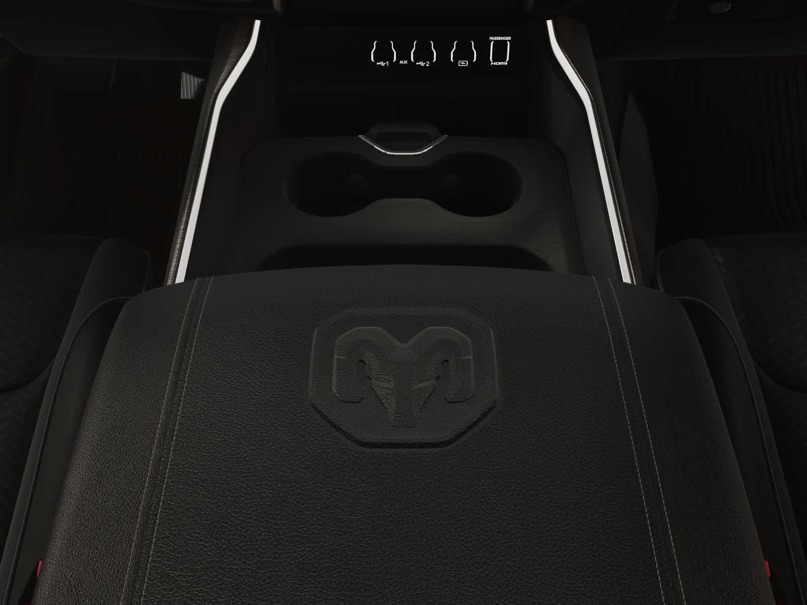 Thumbnail: 2026 RAM 1500 - 26