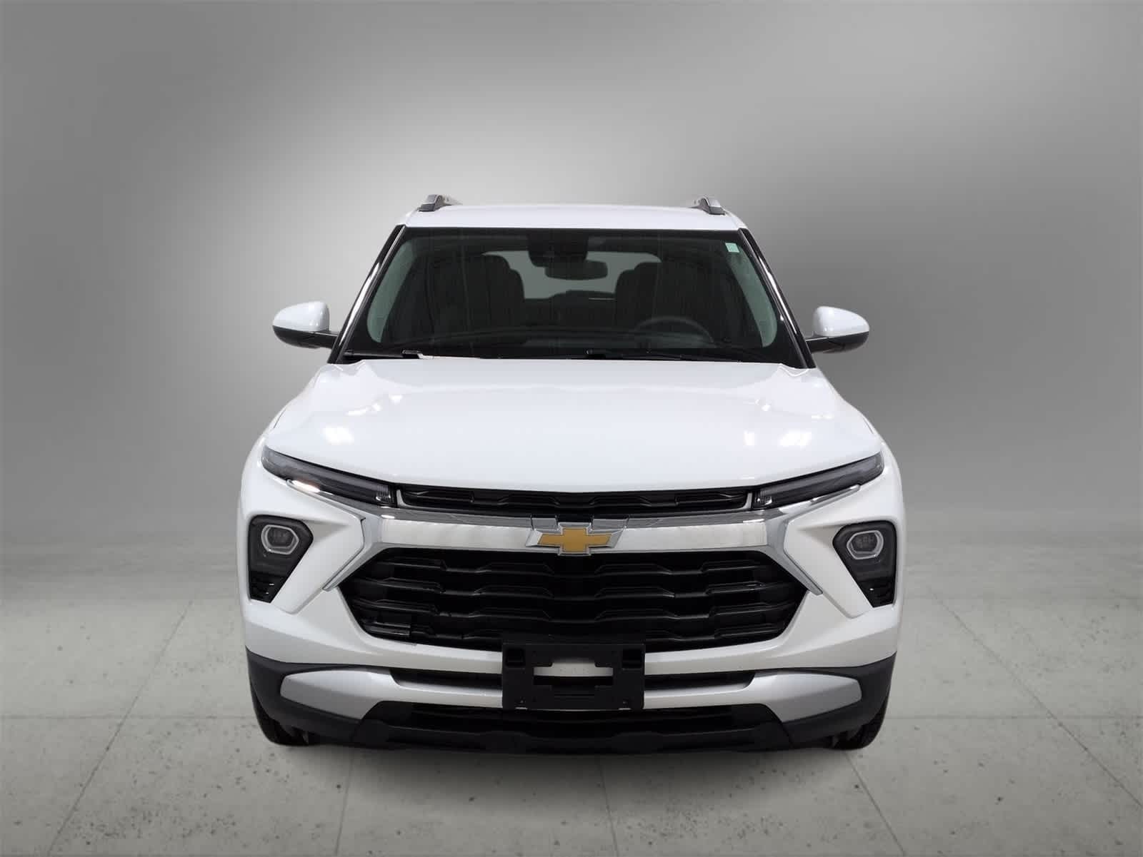 Thumbnail: 2025 Chevrolet TrailBlazer - 3