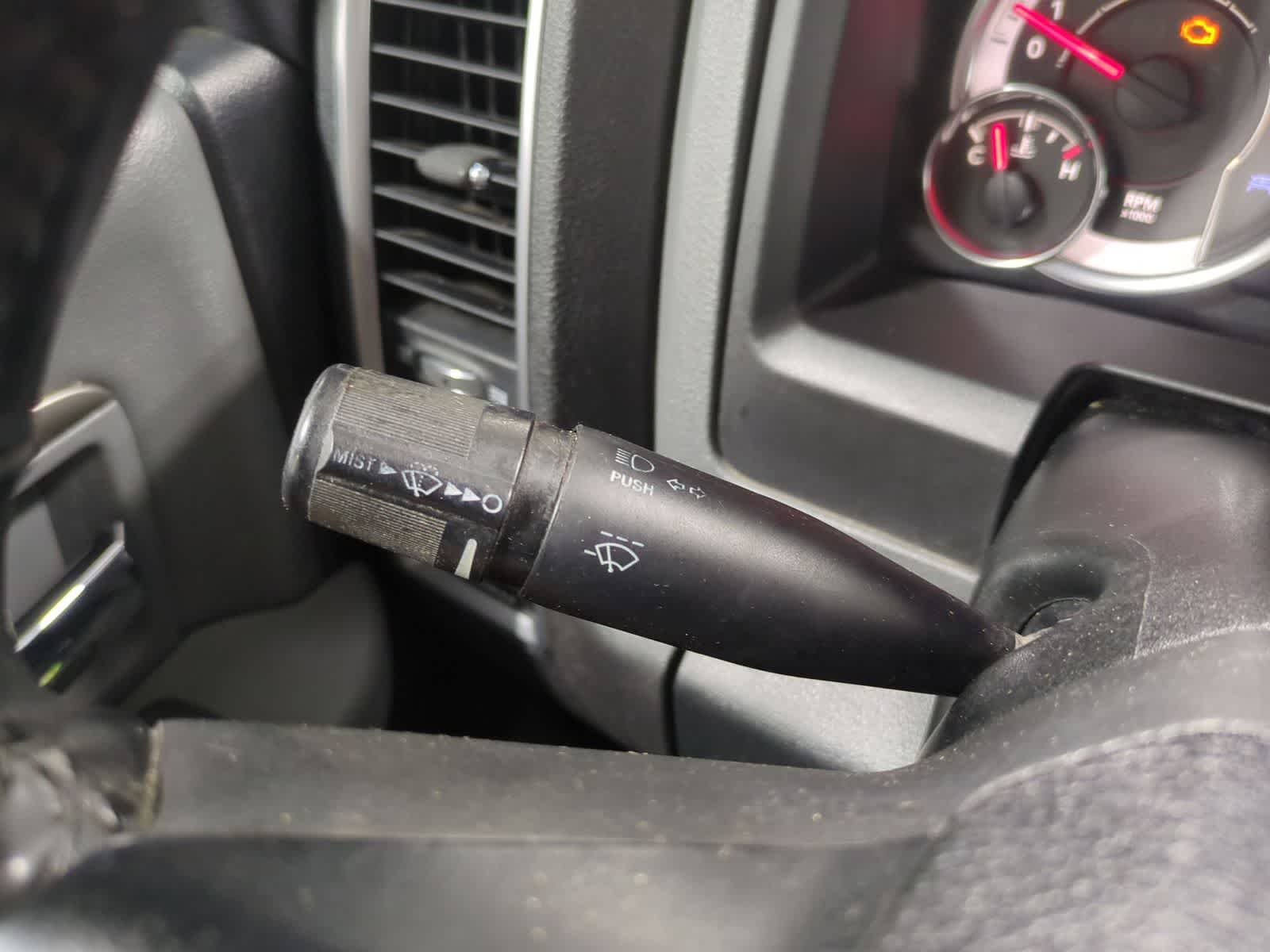 Thumbnail: 2016 RAM 1500 - 26