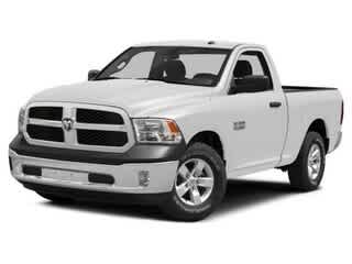 2015 RAM 1500 Tradesman -
                  Farmington Hills, MI