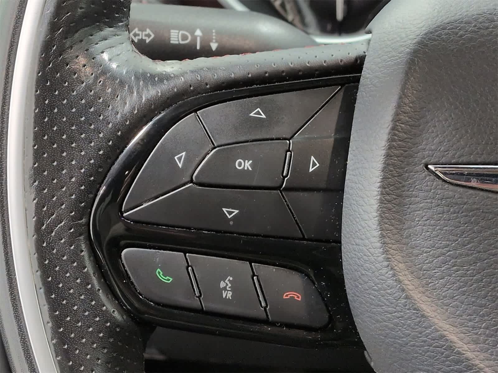 Thumbnail: 2020 Chrysler Pacifica - 26